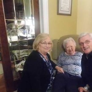 Meet your Posher, Doreen